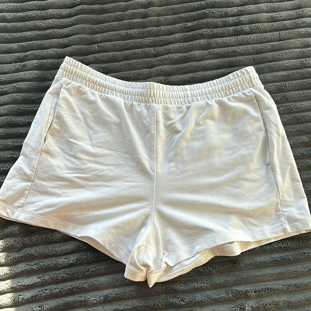 Women’s Athletic/Running Shorts